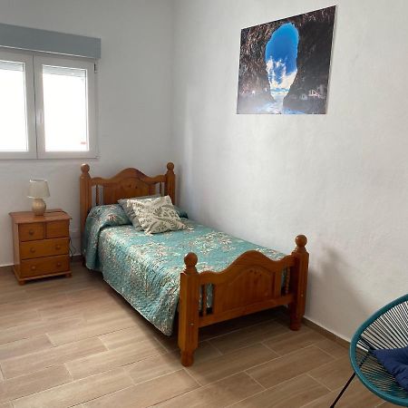 Ferienwohnung Casa Rachel Los Llanos De Aridane Exterior foto